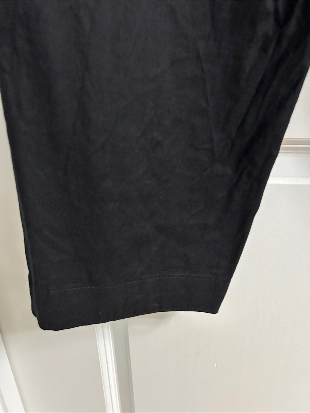 everlane - linen everywhere pant - Picture 7 of 9